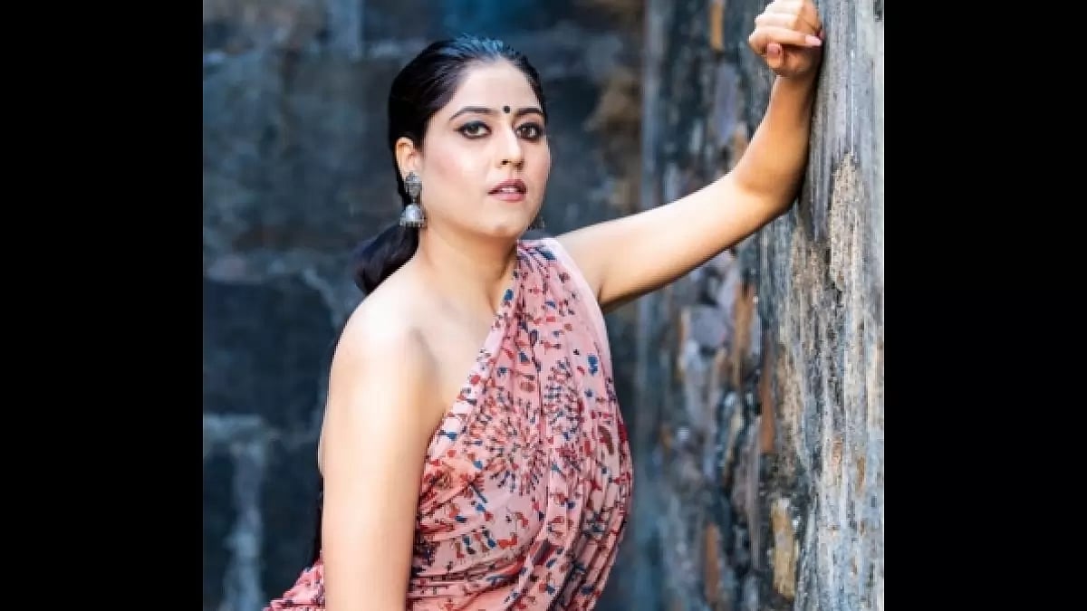 Monika Bhadoriya