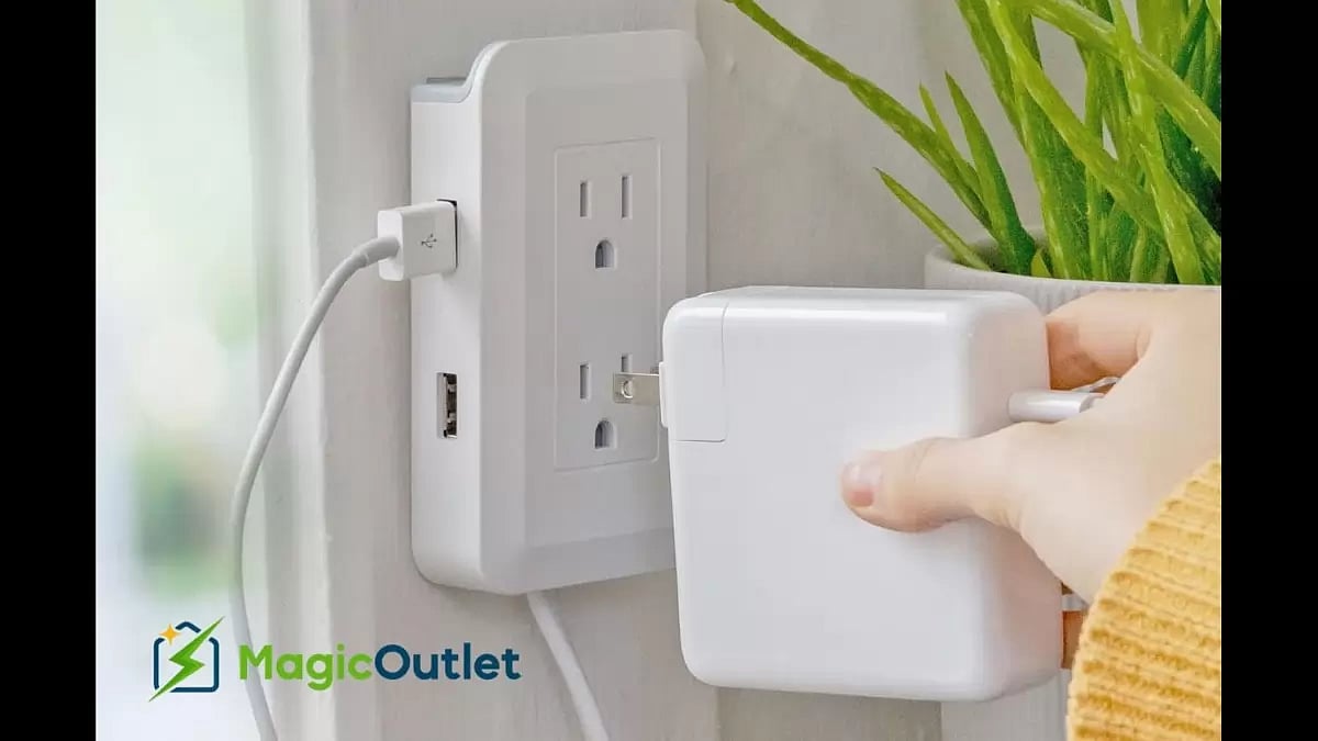  MagicOutlet