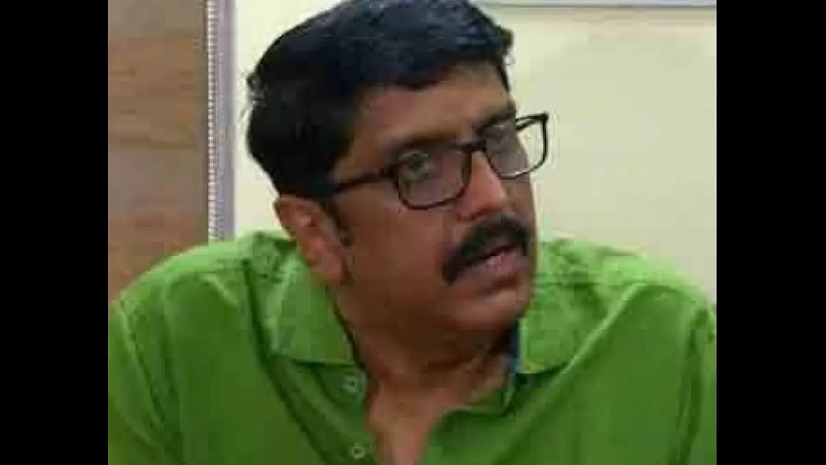 Najeem Koya.