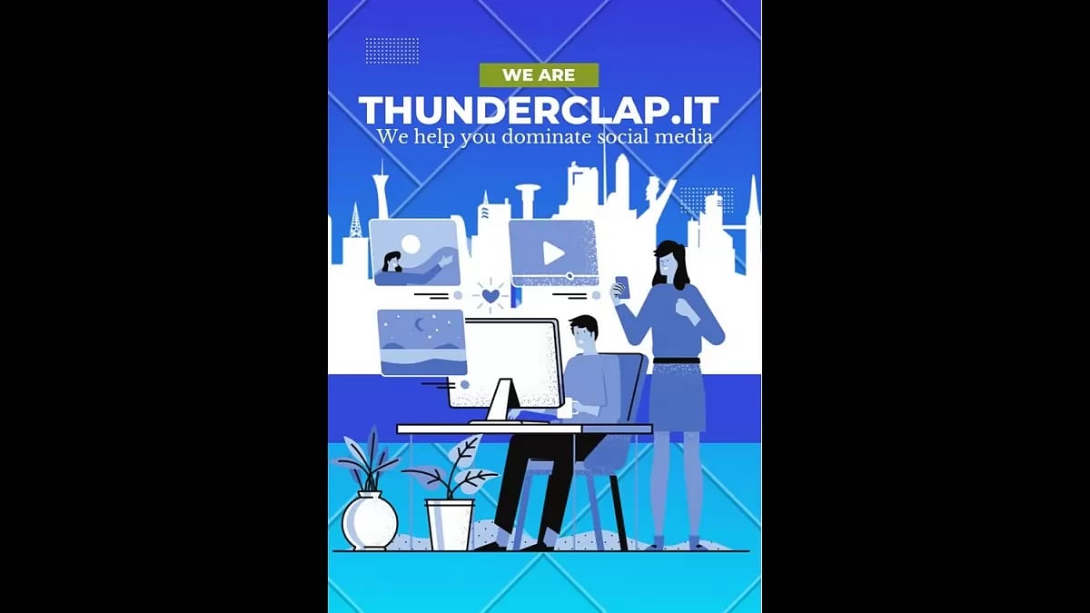 Buy TikTok Followers Netherlands