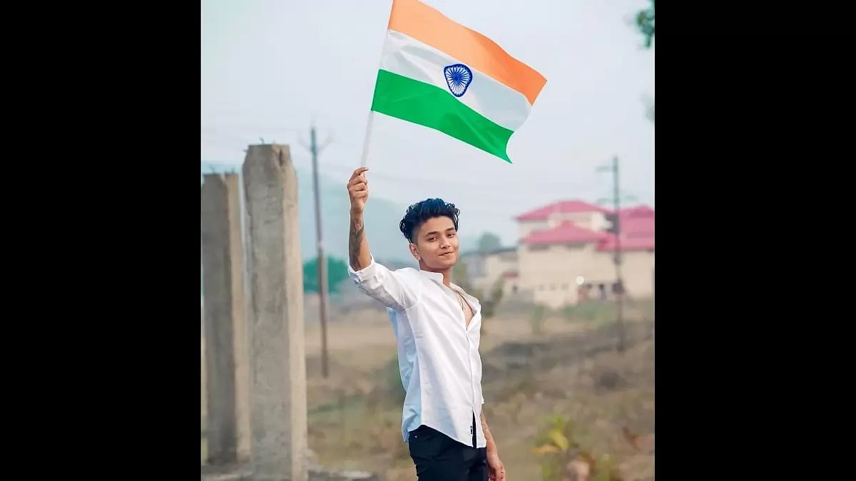 Tushar Silawat