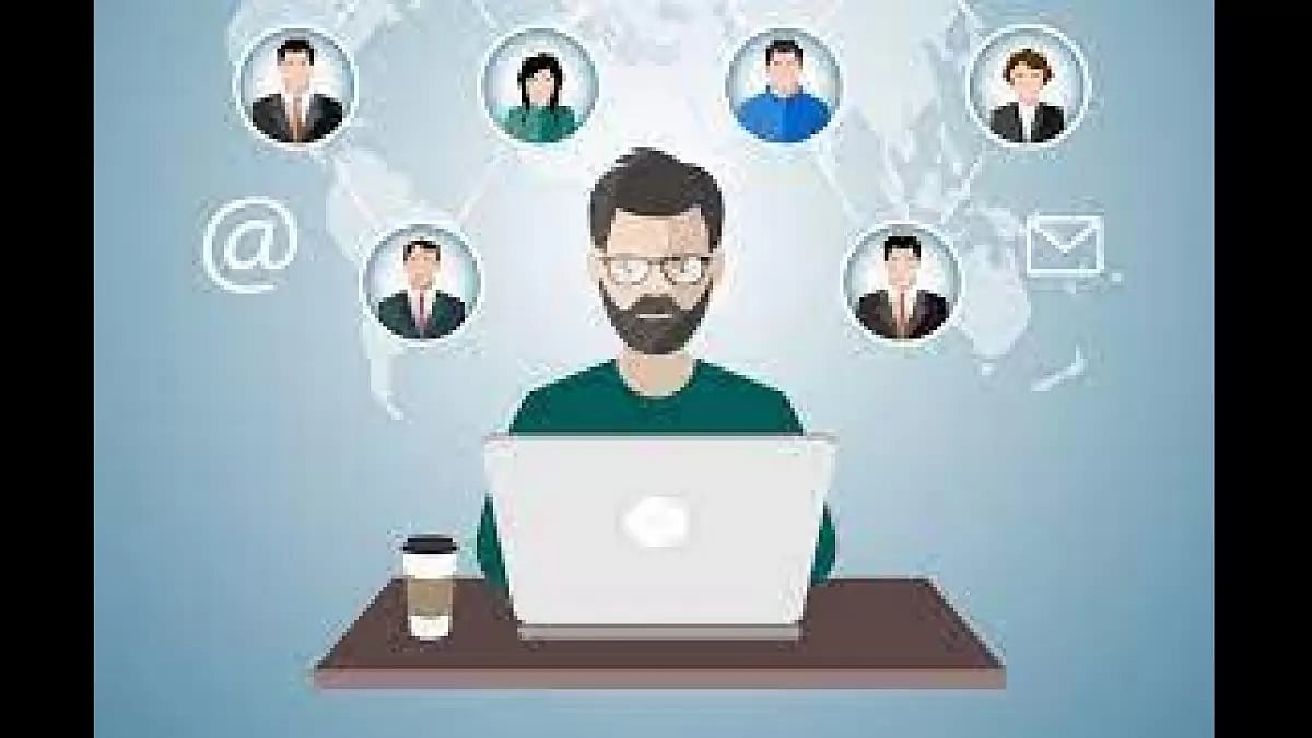 Can Remote Work Be Ethical?