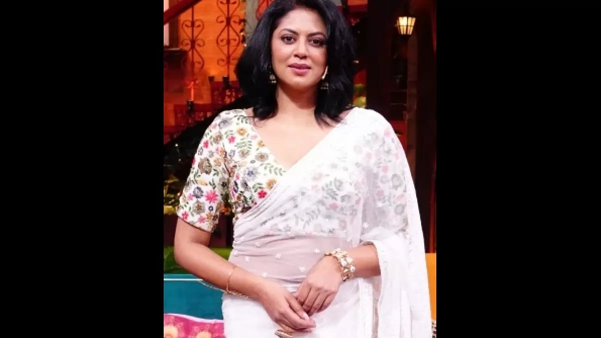 Kavita Kaushik 