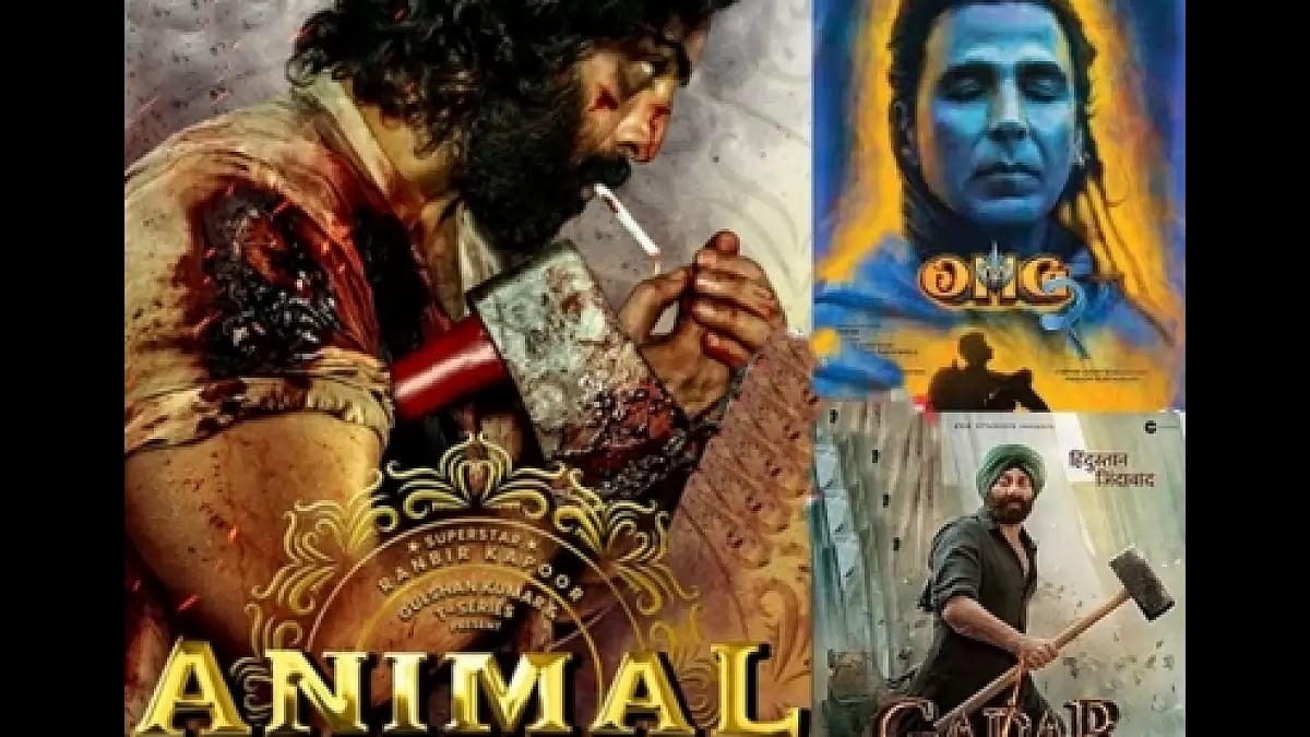Box Office Battles 