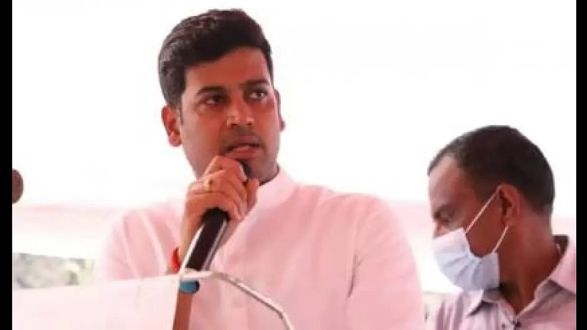 Shrikant Shinde