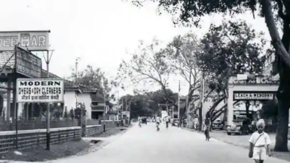 File photo of Pune Cantonment. Photo Courtesy: Pune Cantonment Board 