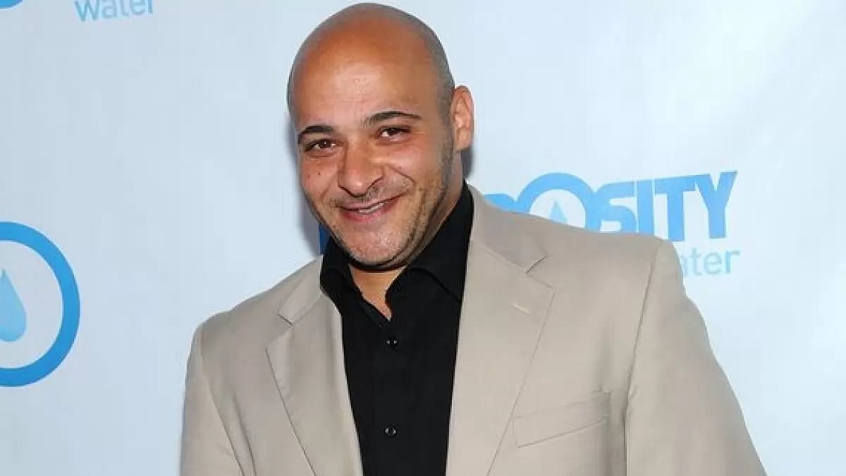 Mike Batayeh