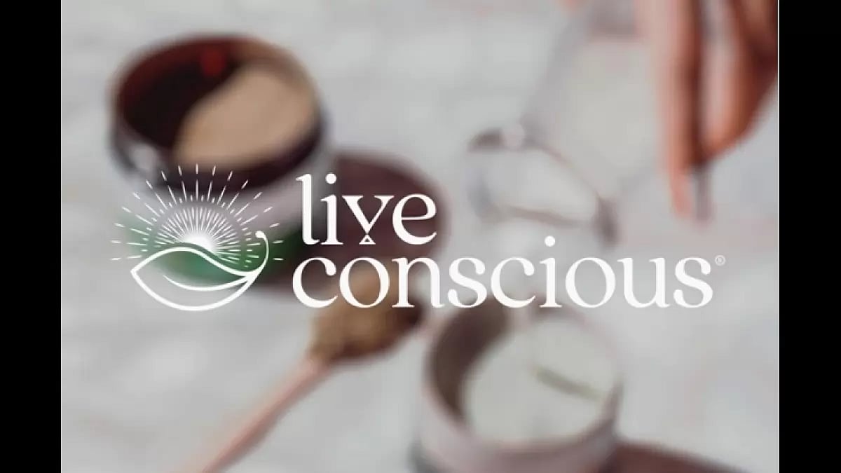 Live Conscious