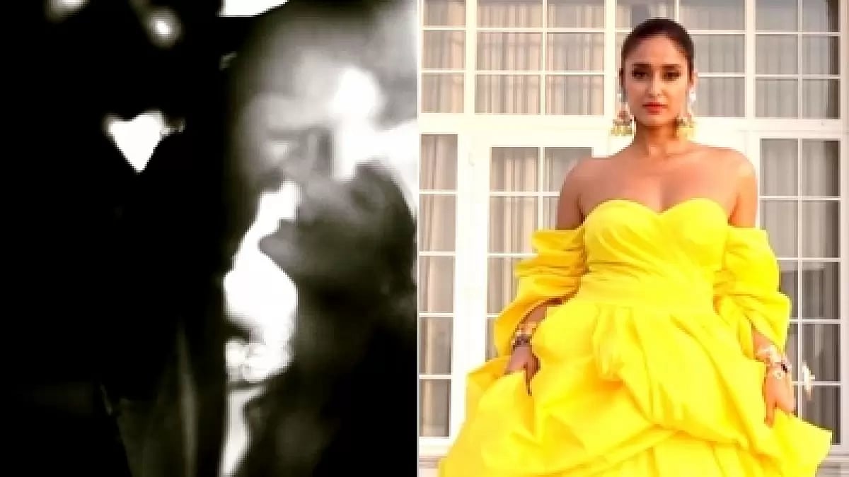Ileana D'cruz
