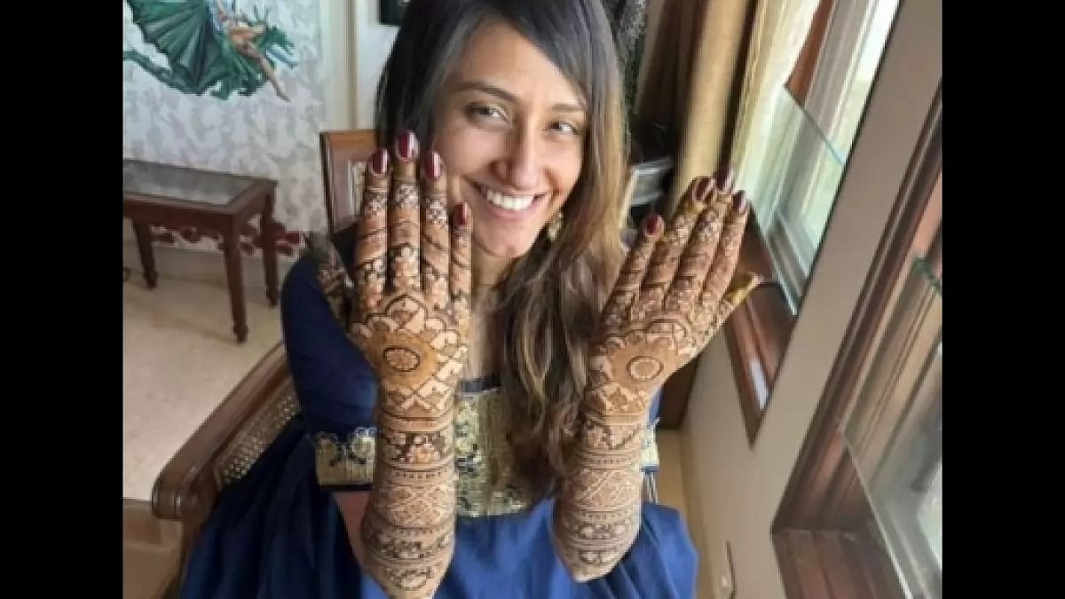 Krishna Bhatt
