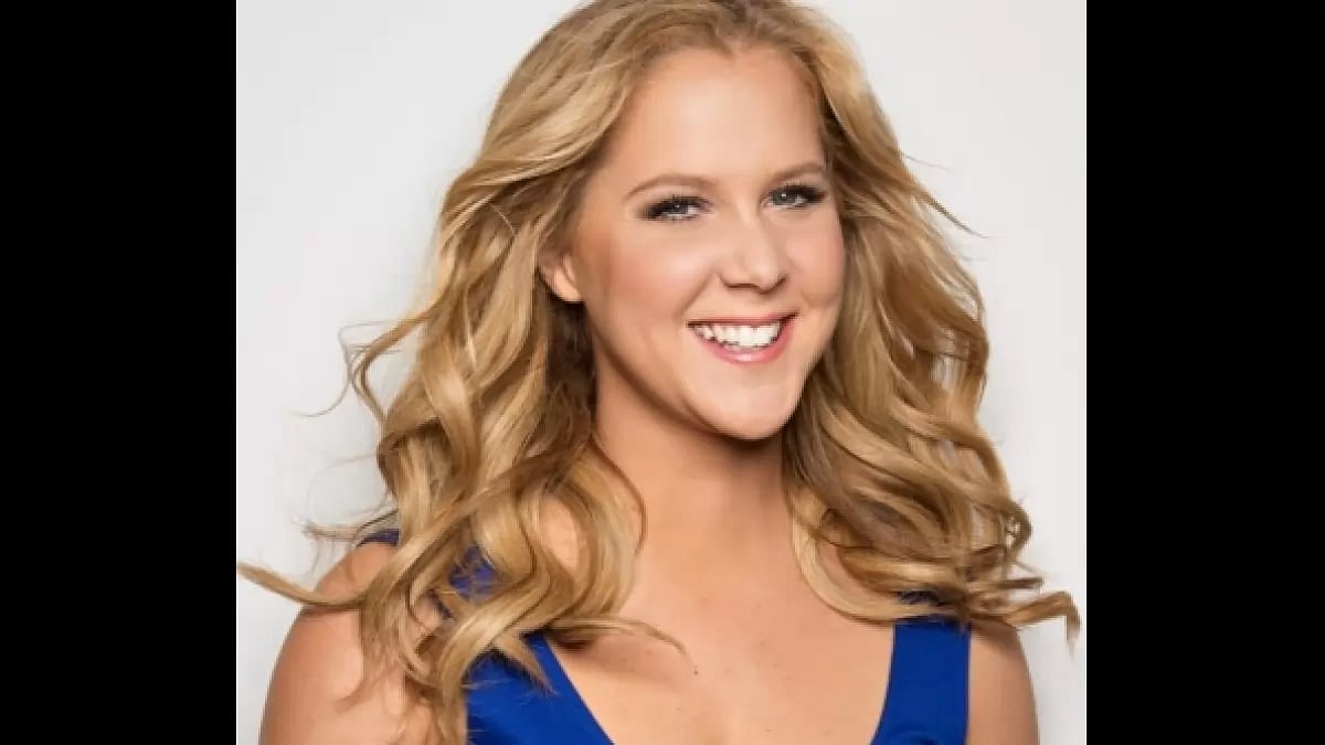 Amy Schumer