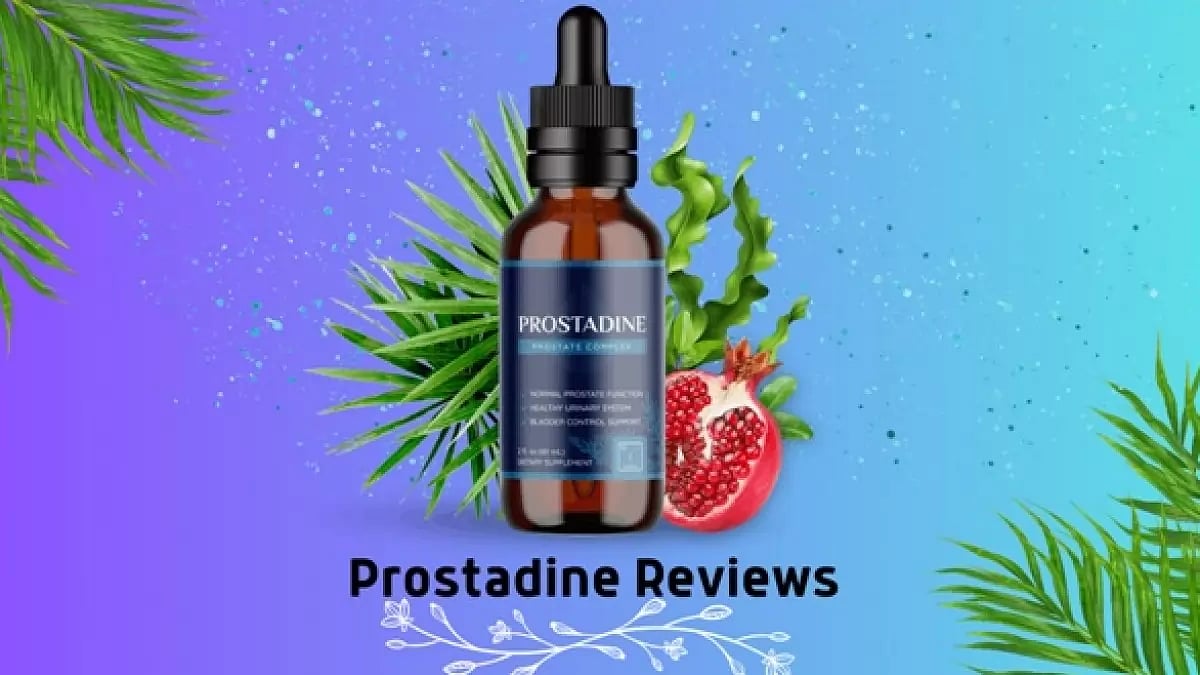 Prostadine 