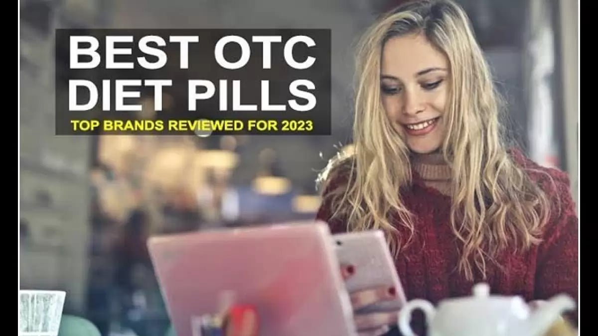 Over the Counter Weight Loss Pills