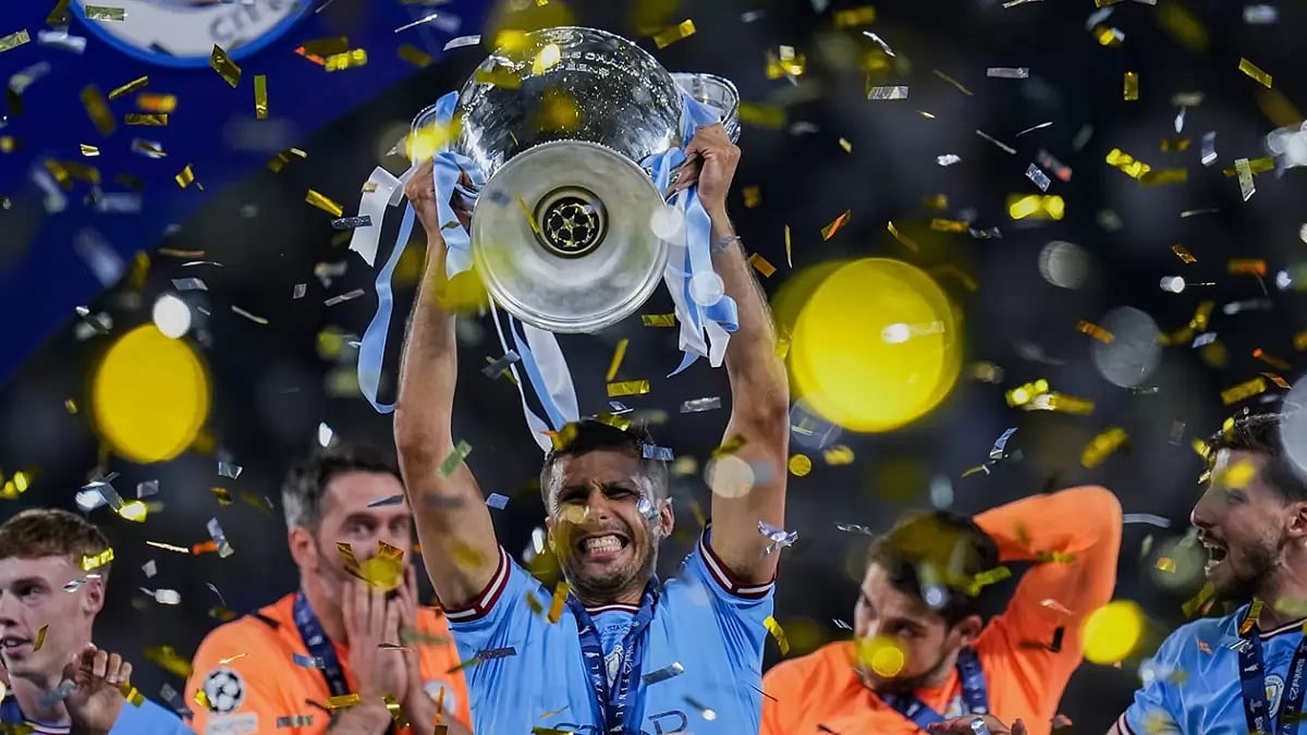 Next Champions League season Starts With 4-Team Preliminary Round Draw At UEFA