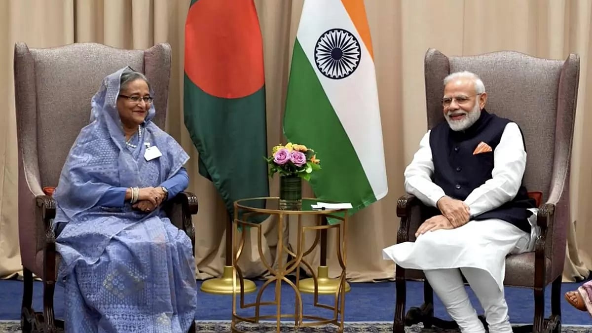 India Bangladesh relations