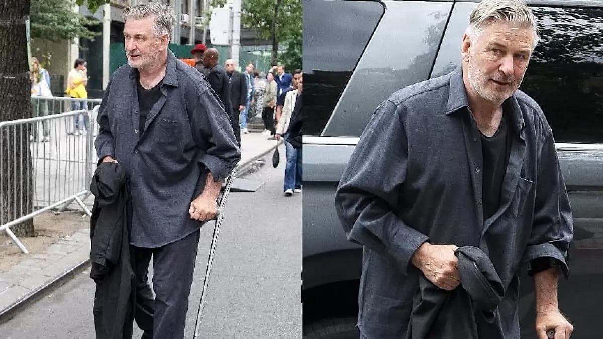 Alec Baldwin