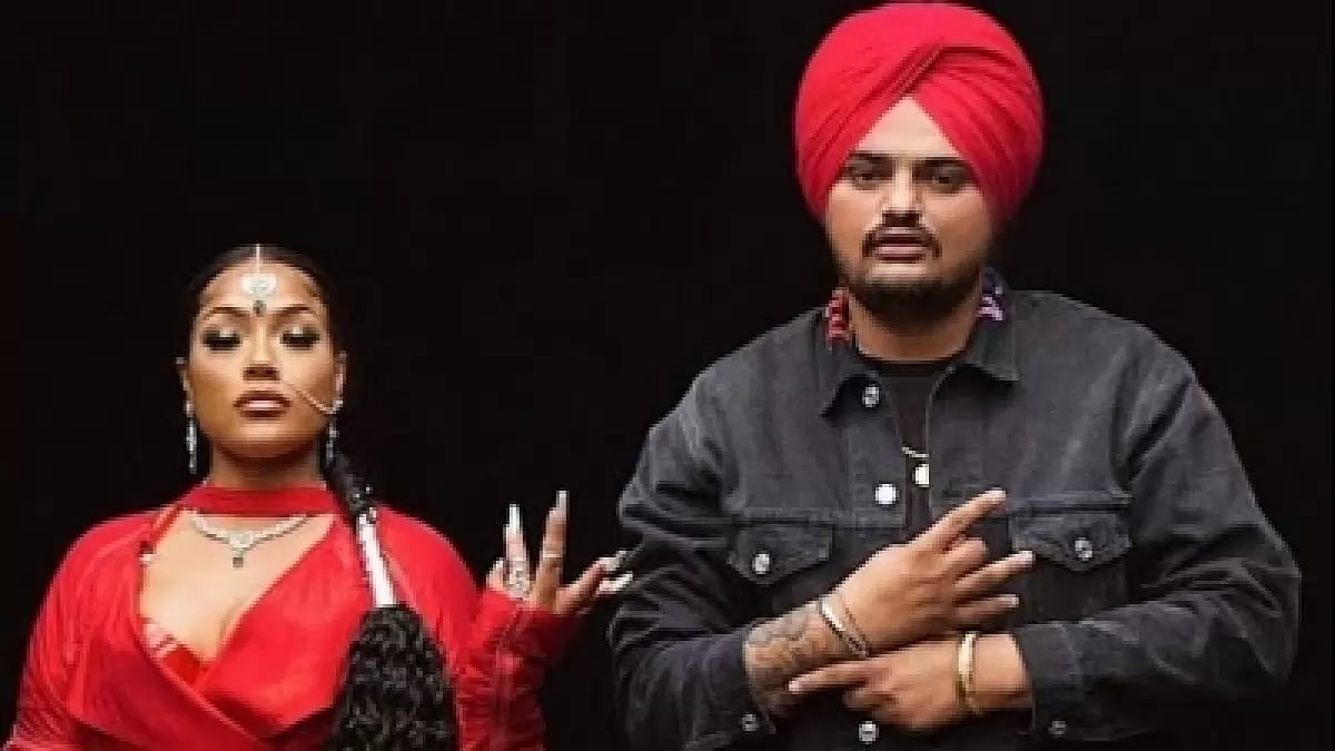Sidhu Moosewala