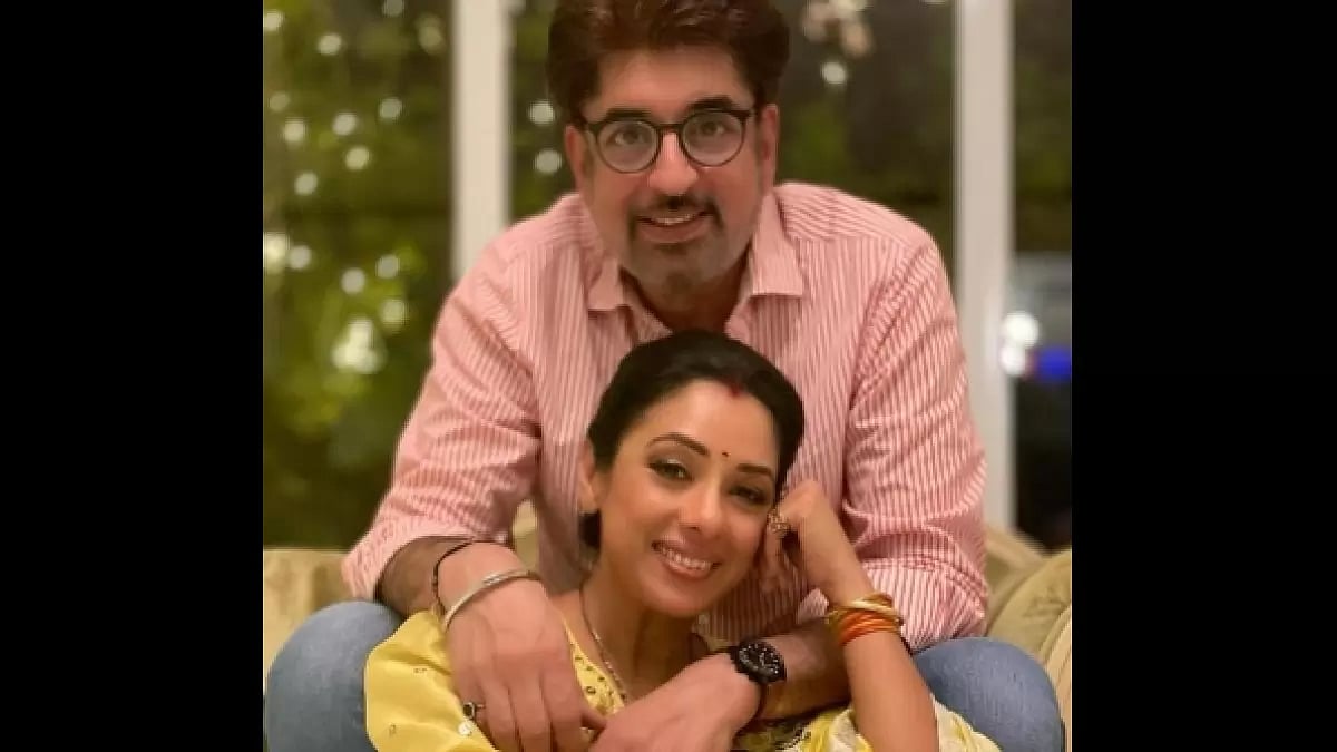 rupali ganguly 