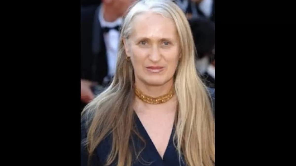 Jane Campion