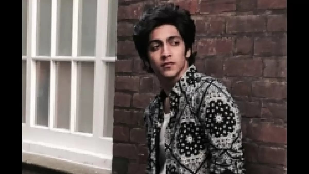 Ahaan Panday
