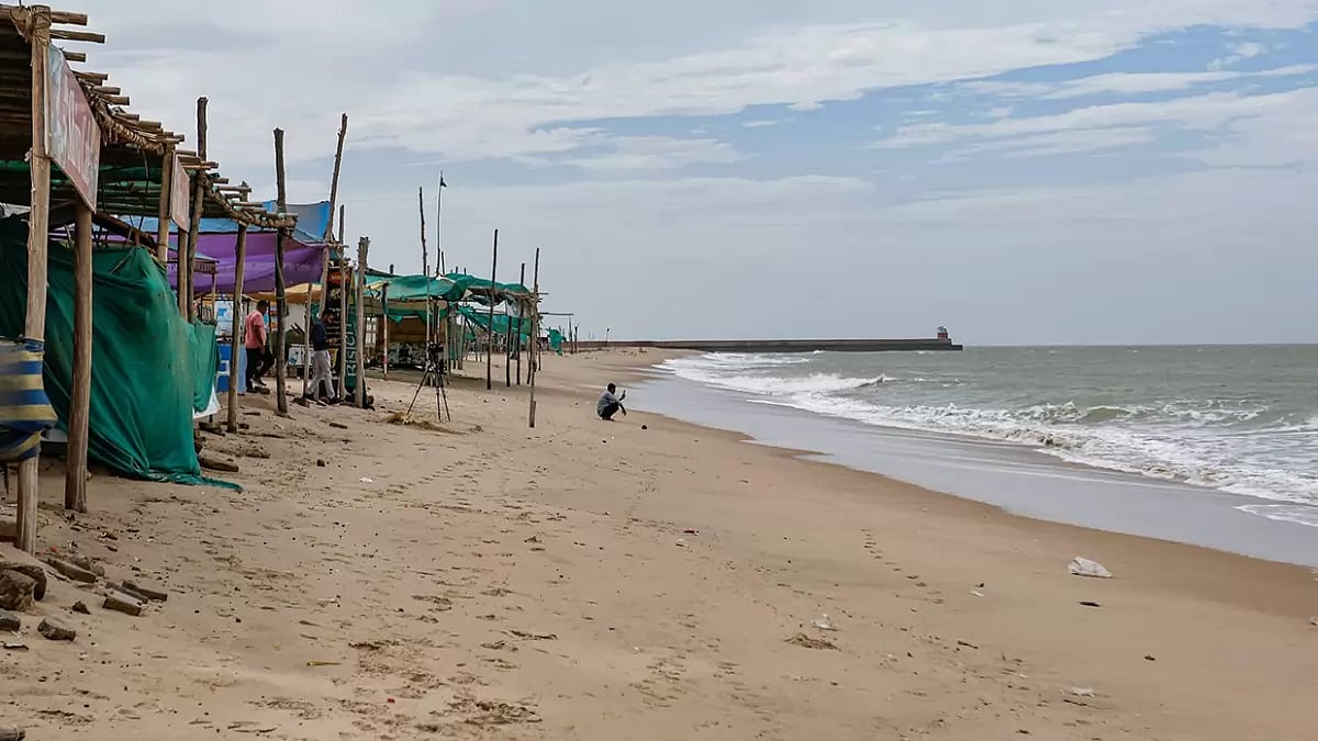 Biparjoy cyclone
