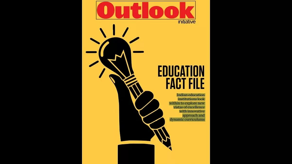 Education Fact File: An Outlook Fact File