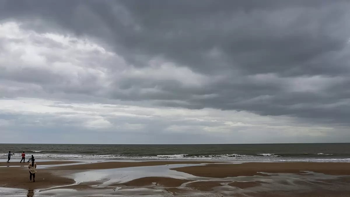 Biparjoy cyclone
