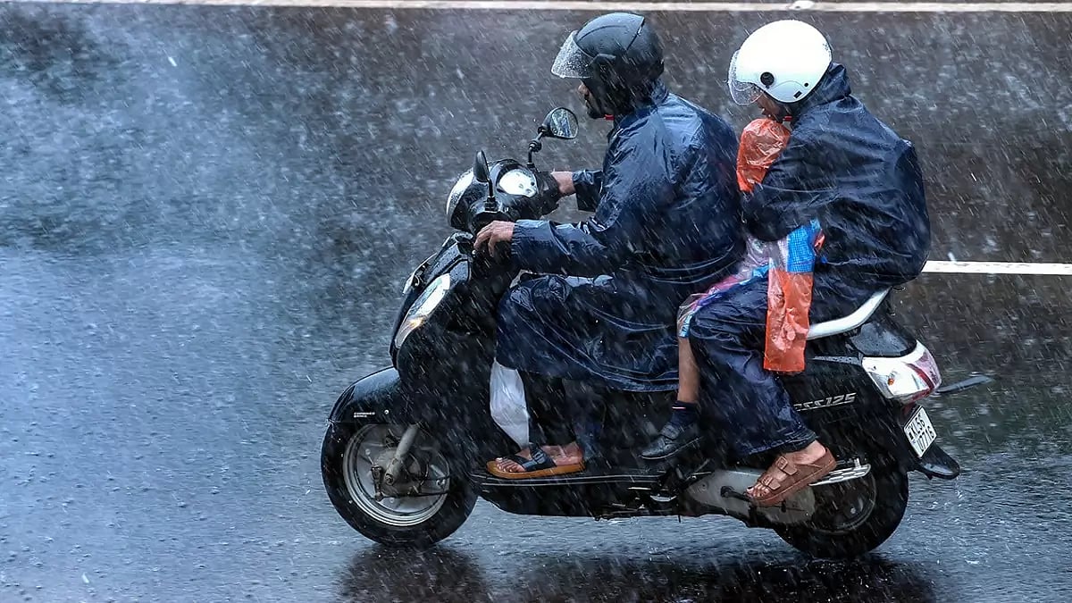 Monsoon Likely To Cover Delhi In 2 Days: IMD