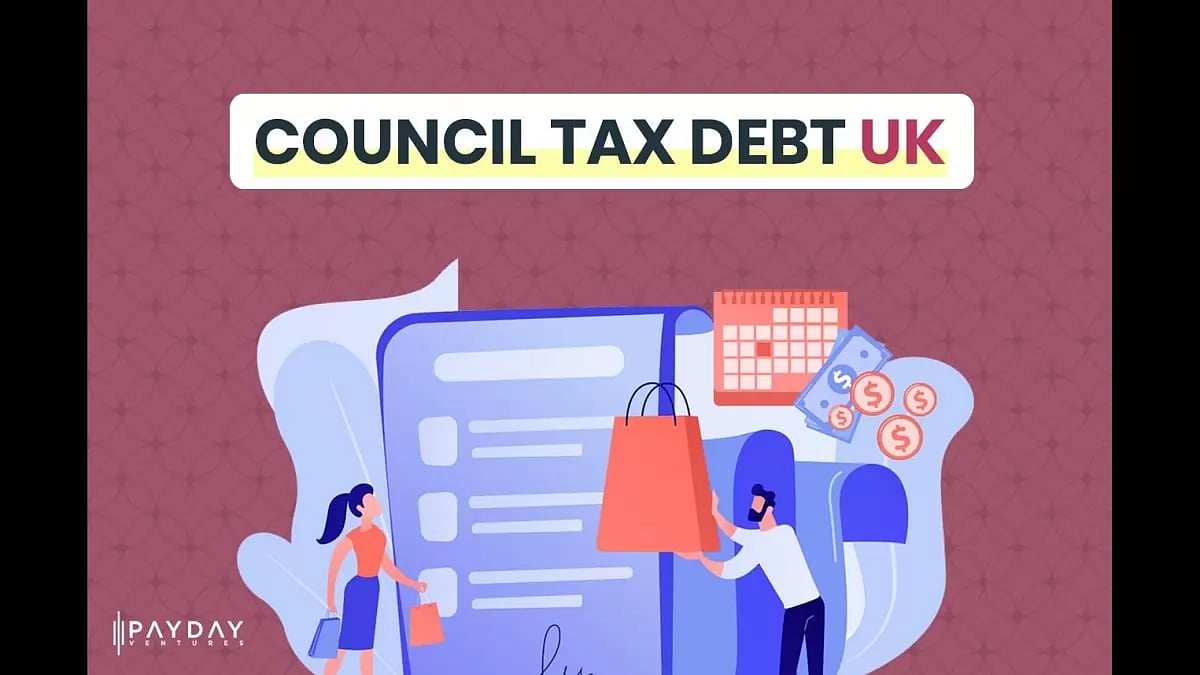 Council Tax Debt Help
