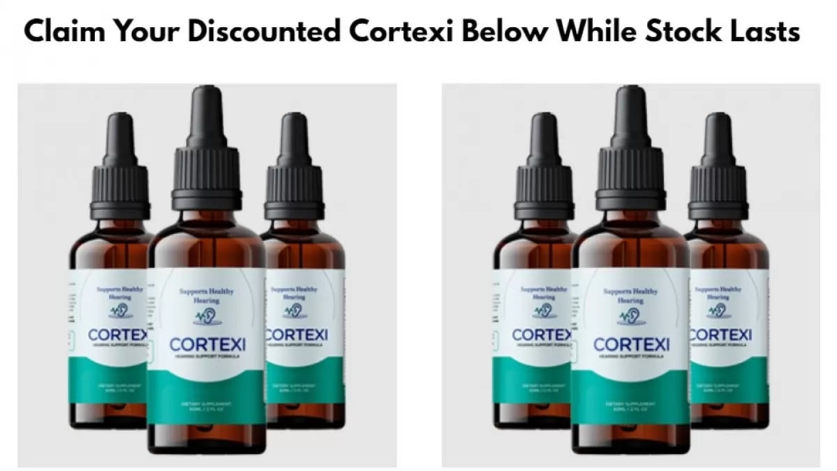 Cortexi Reviews 