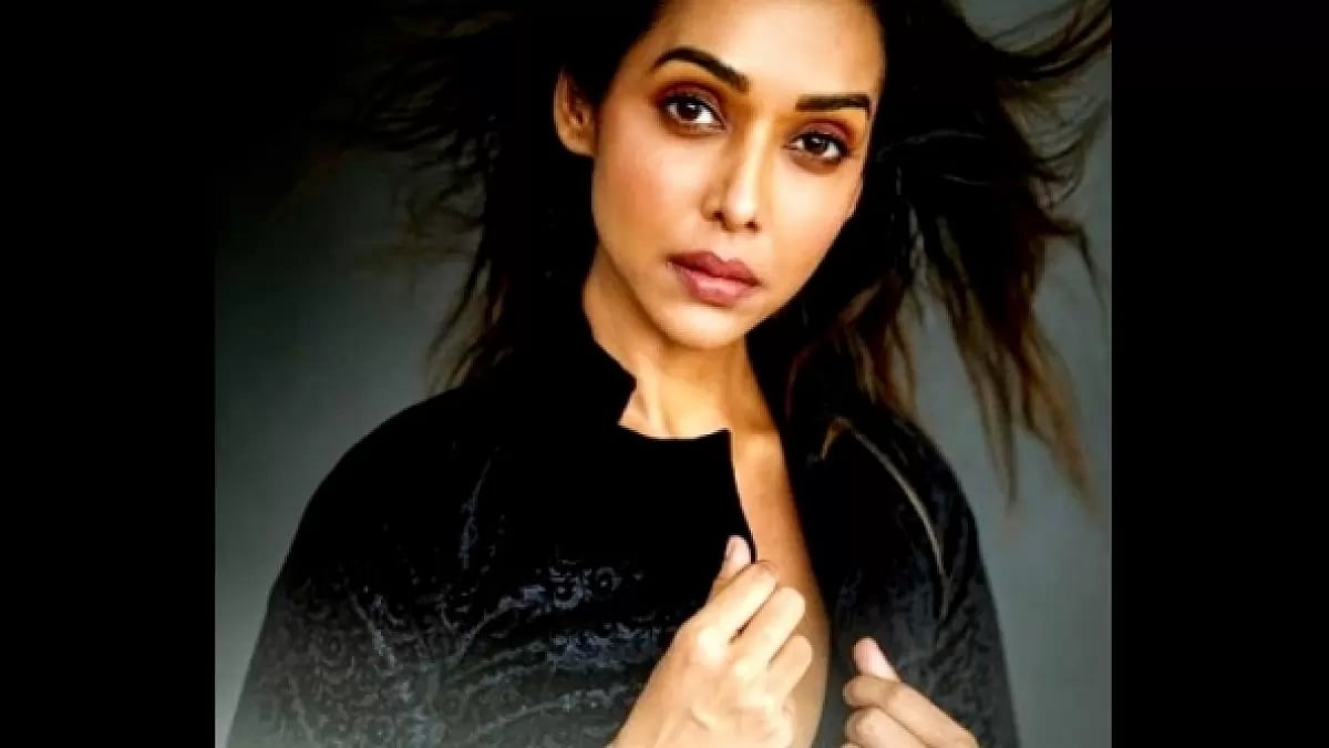 Anupriya Goenka 