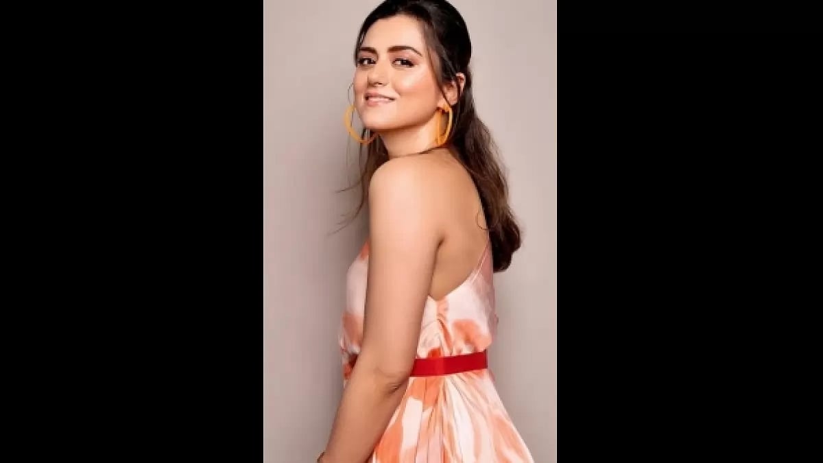 Ridhi Dogra 
