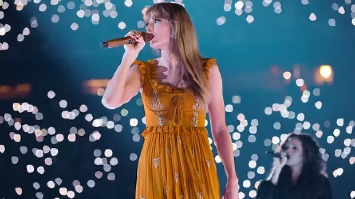 Taylor Swift 