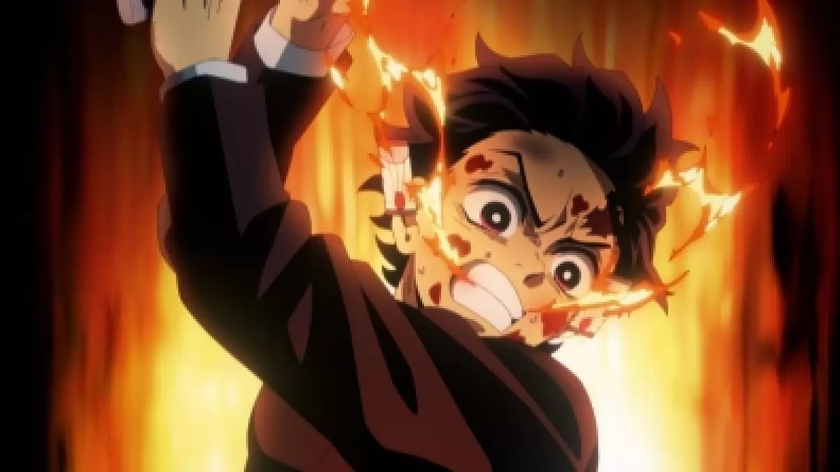 Demon Slayer 