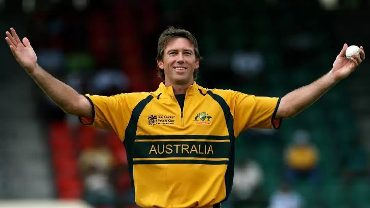 McGrath also backed Scott Boland to be effective in England during the Ashes.