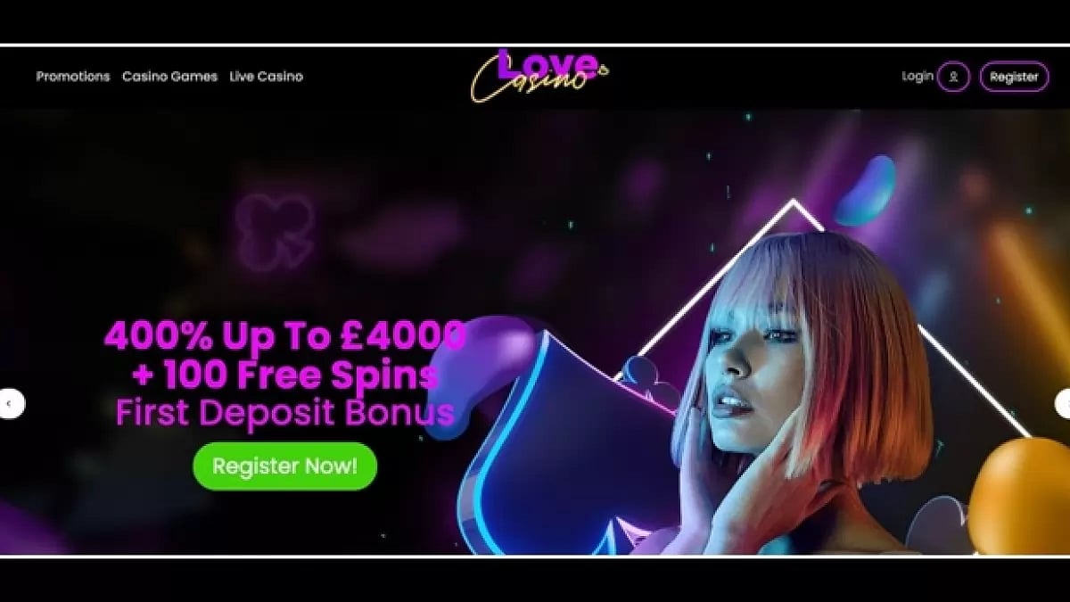 UK Casinos Offering 