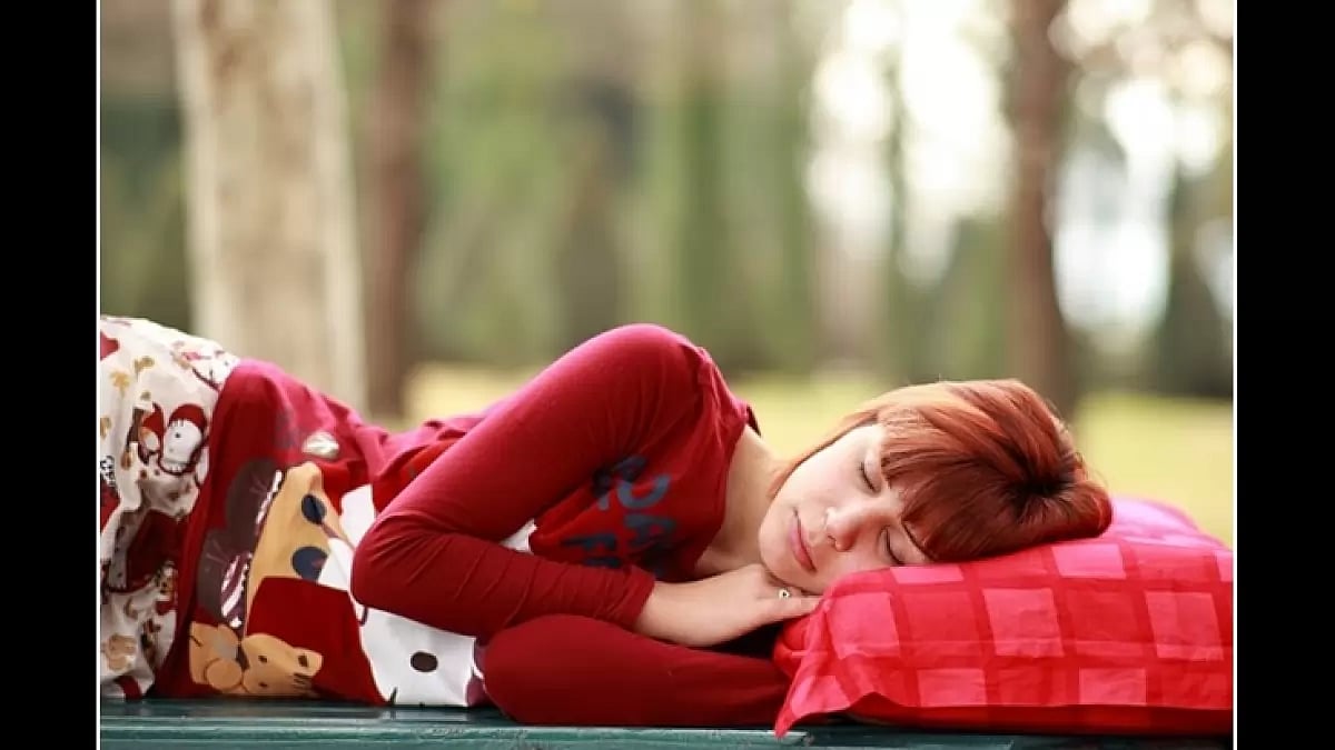 Relaxium Sleep