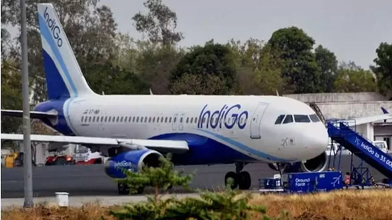 Passengers Deboarded In Kochi After Bengaluru Bound Flight Receives Bomb Threat