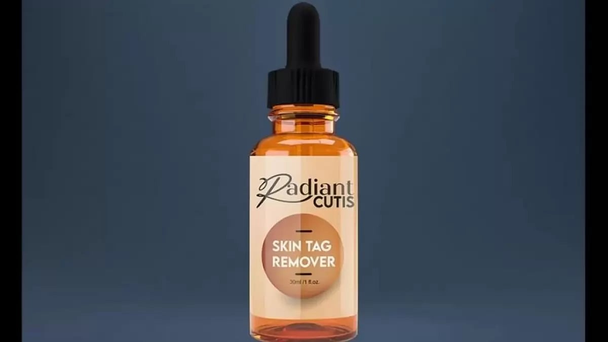 Radiant Cutis Skin
