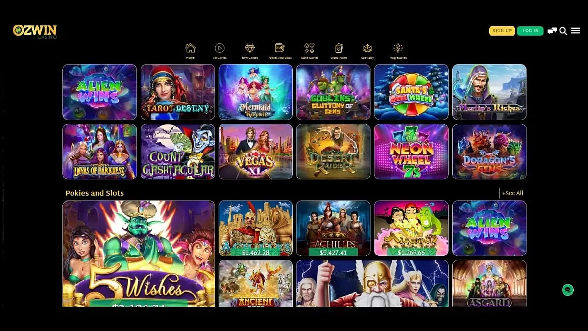 Best Online Blackjack