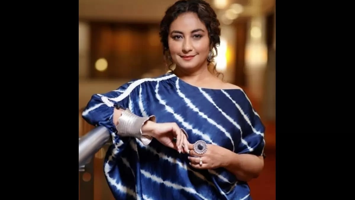Divya Dutta