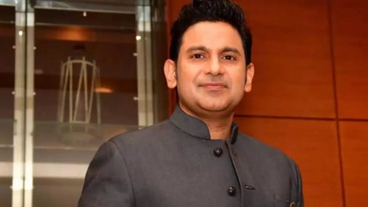 Manoj Muntashir
