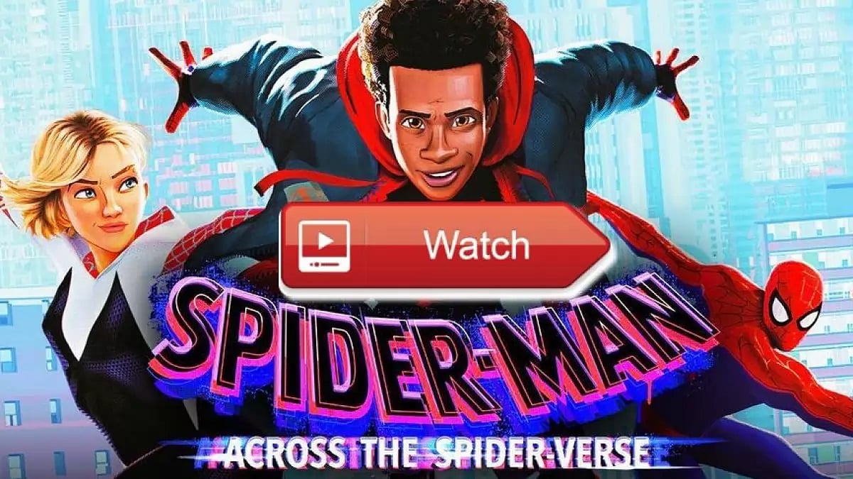 Spider–Verse