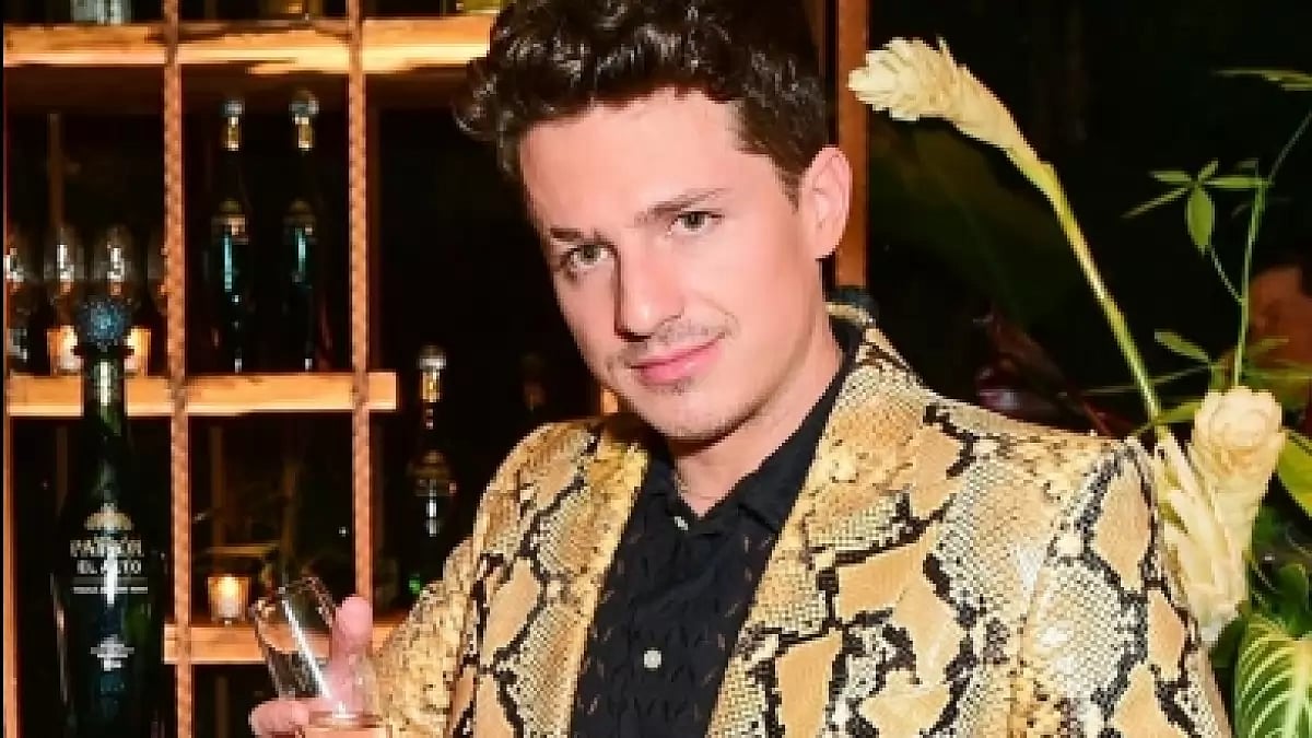 Charlie Puth