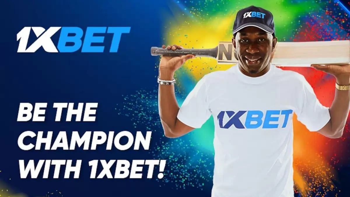 1XBET  Promo Code