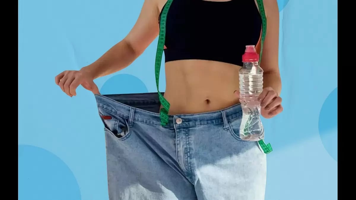 Lose Weight Fast