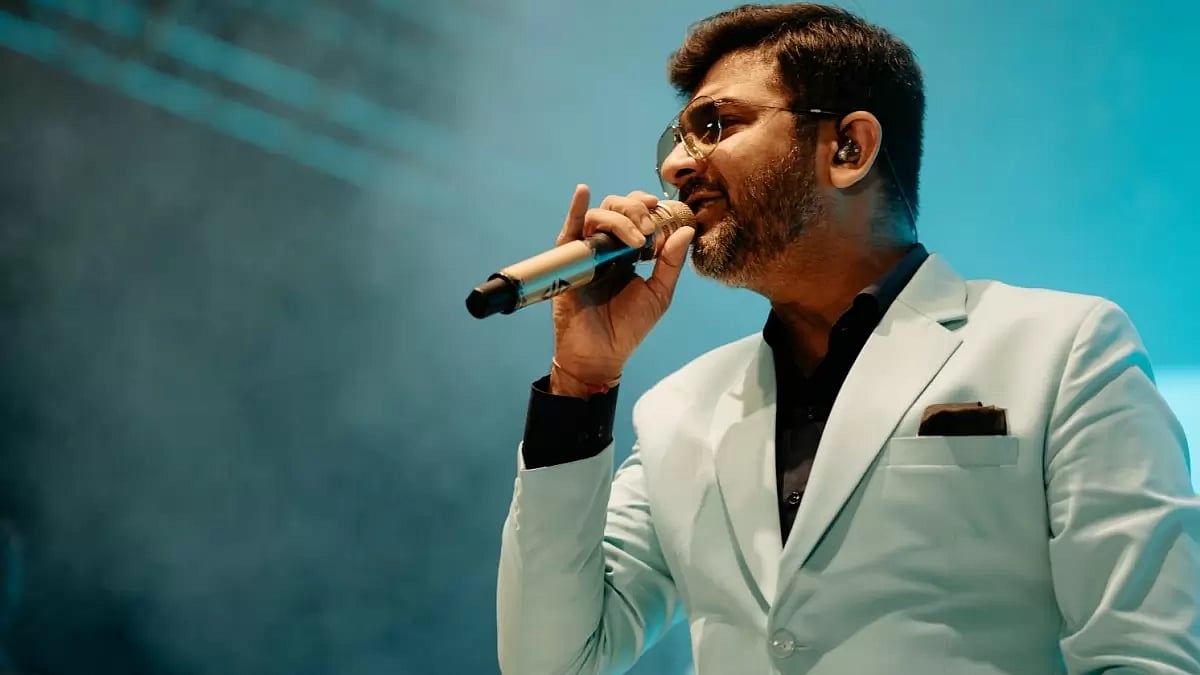 Sachin Sanghvi