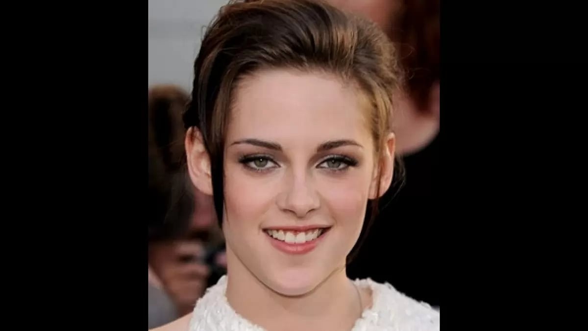 Kristen Stewart 
