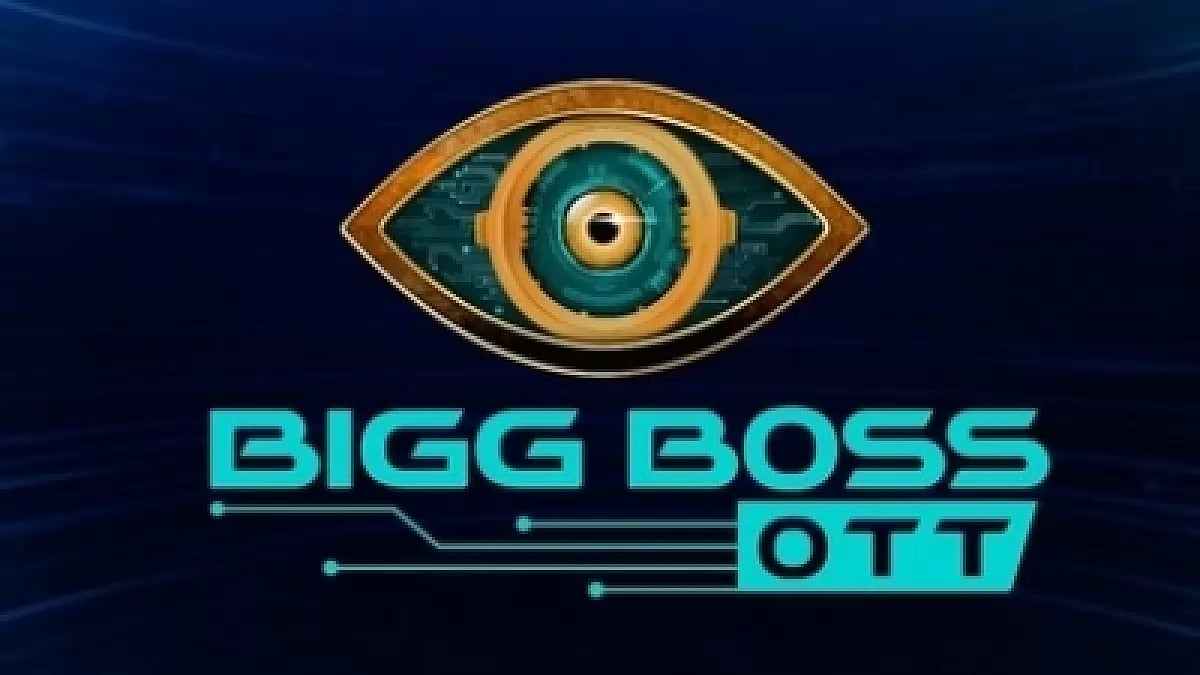 Bigg Boss OTT 