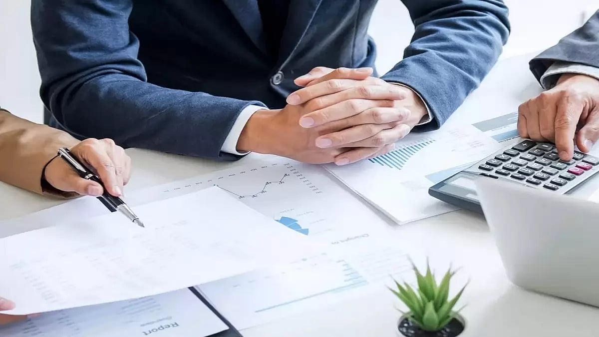 Understanding The Different Types Of Professional Loans Available